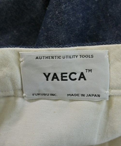 YAECA กระโปรงยาว/แม็กซี่ยาว
