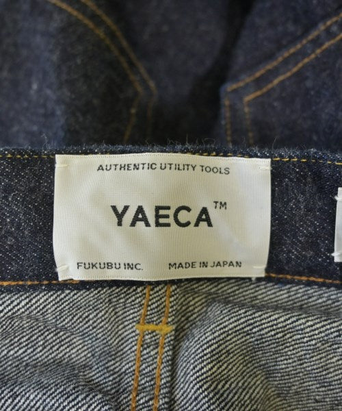 YAECA ยีนส์