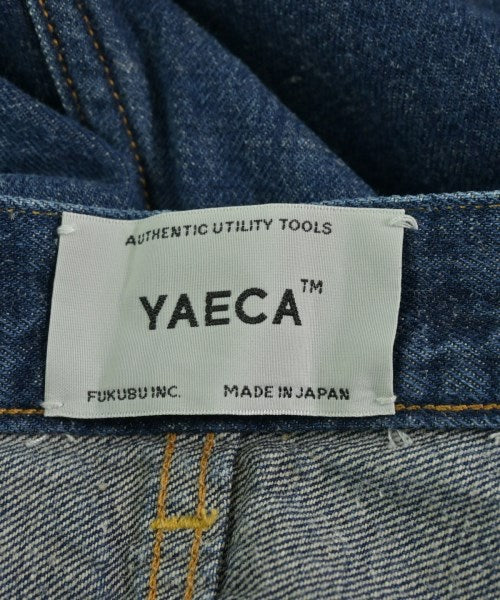 YAECA ยีนส์
