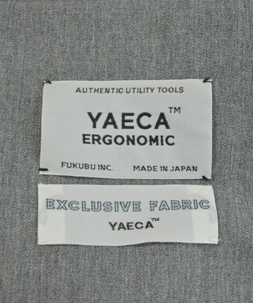 YAECA เบลเซอร์/แจ็คเก็ตสูท