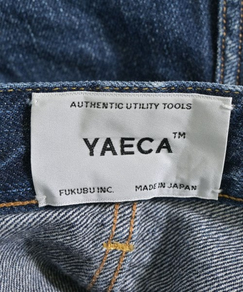 YAECA ยีนส์