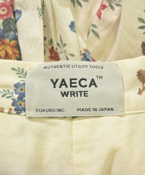 YAECA กางเกง อื่น