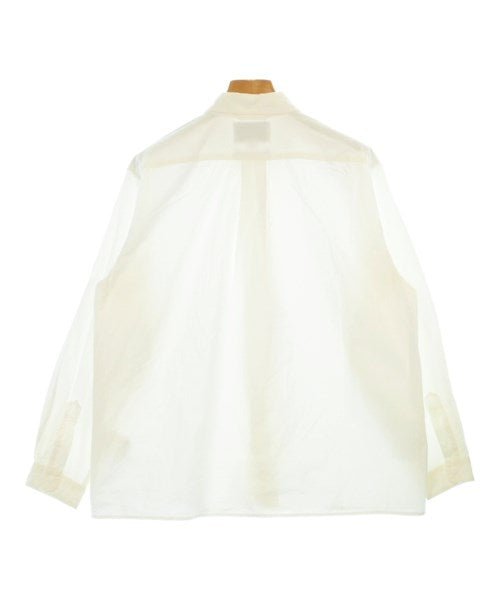 YAECA เสื้อลำลอง