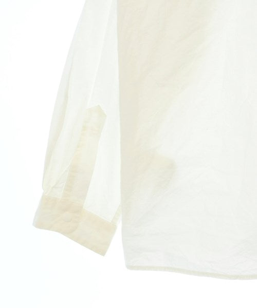 YAECA เสื้อลำลอง