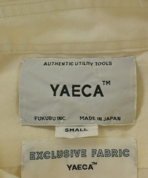 YAECA เสื้อสตรี