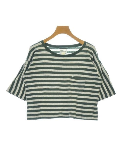 YAECA เสื้อยืด/เสื้อท็อปส์