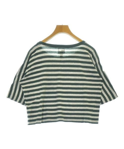 YAECA เสื้อยืด/เสื้อท็อปส์