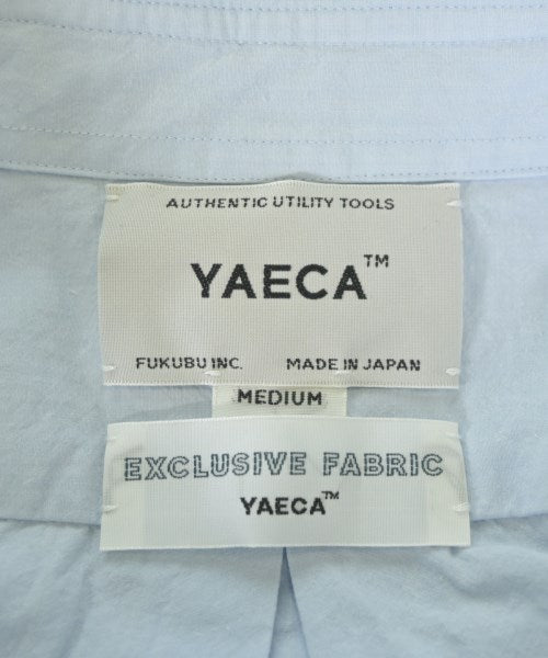 YAECA เสื้อลำลอง