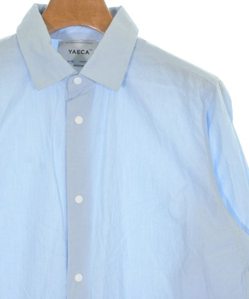 YAECA เสื้อลำลอง