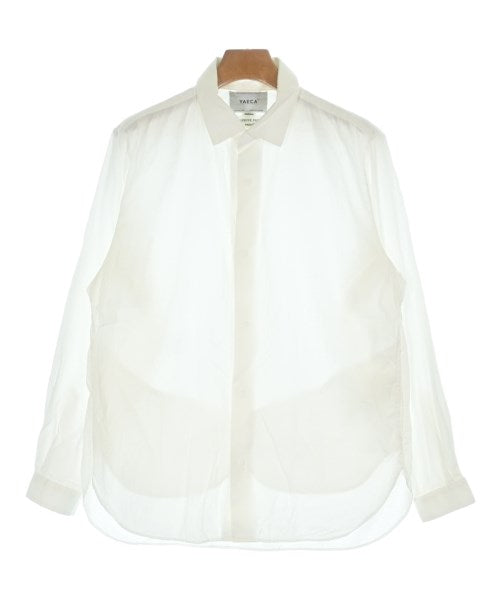 YAECA เสื้อลำลอง