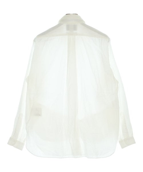 YAECA เสื้อลำลอง