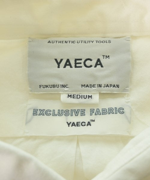 YAECA เสื้อลำลอง