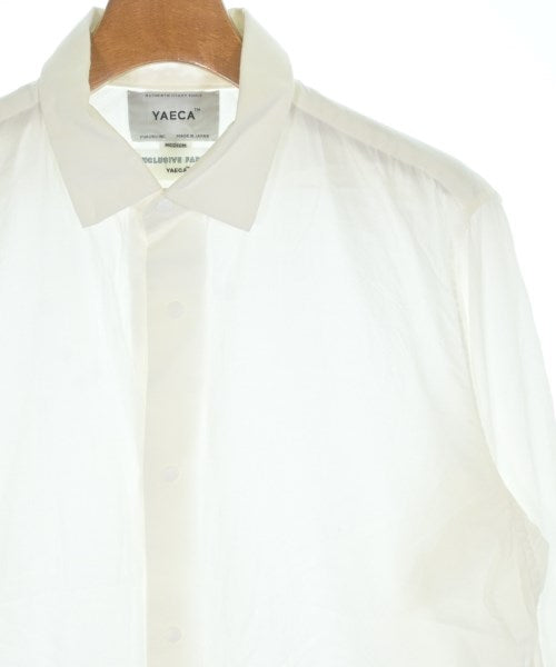 YAECA เสื้อลำลอง