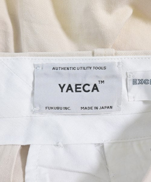 YAECA ชิโน่