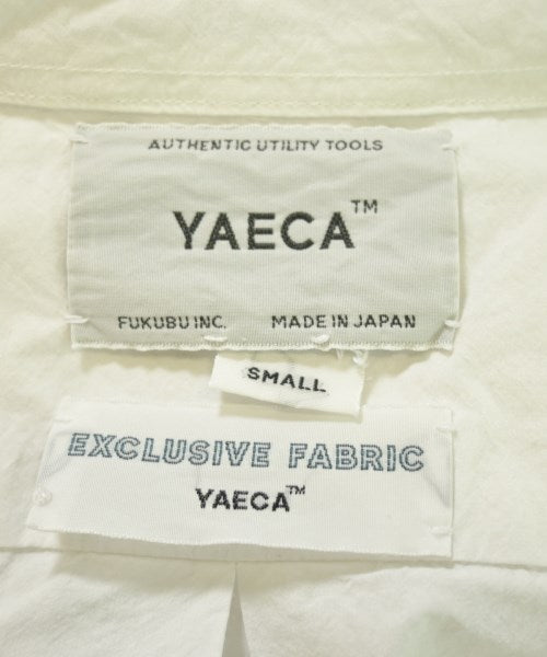 YAECA เสื้อลำลอง
