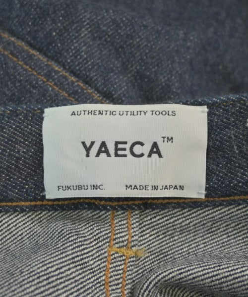 YAECA ยีนส์