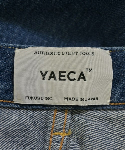 YAECA ยีนส์