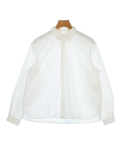 YAECA เสื้อลำลอง