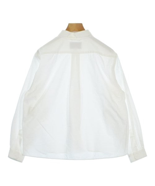 YAECA เสื้อลำลอง