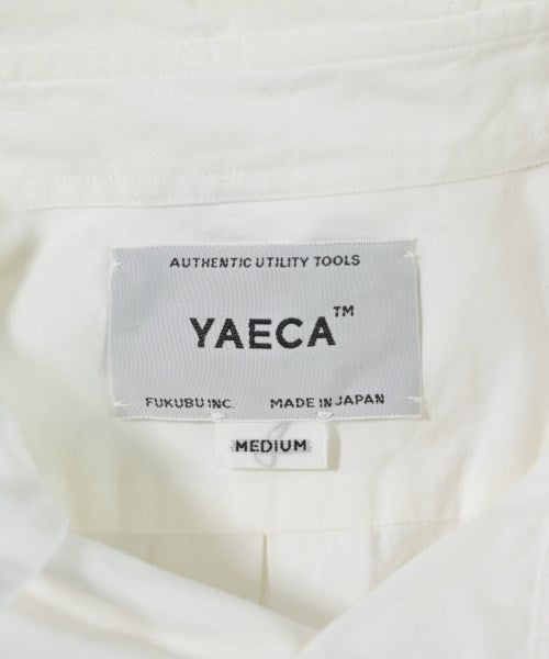 YAECA เสื้อลำลอง