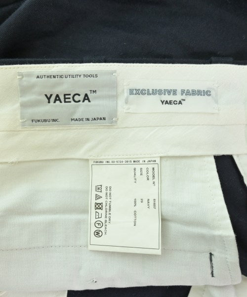 YAECA ชิโน่