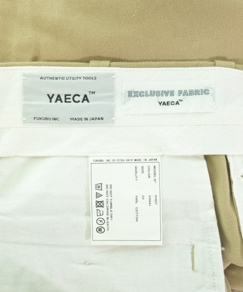YAECA ชิโน่