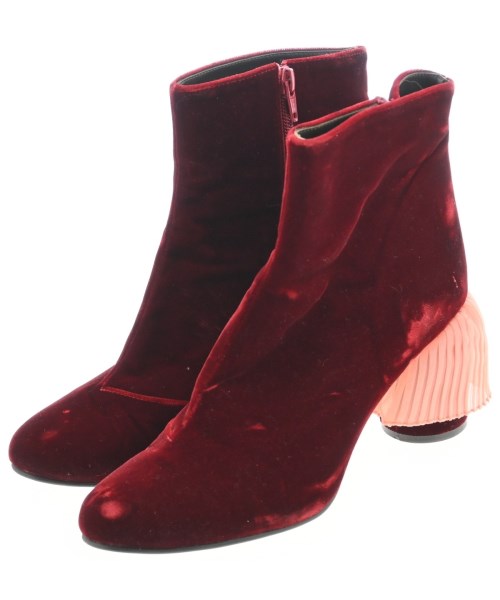 FACETASM รองเท้าบูท