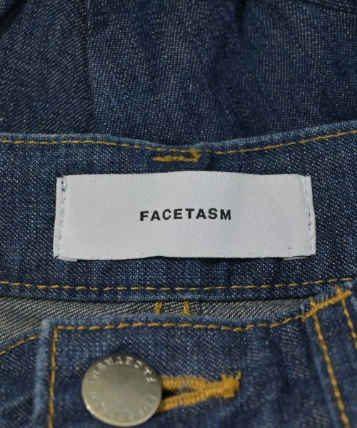 FACETASM ยีนส์