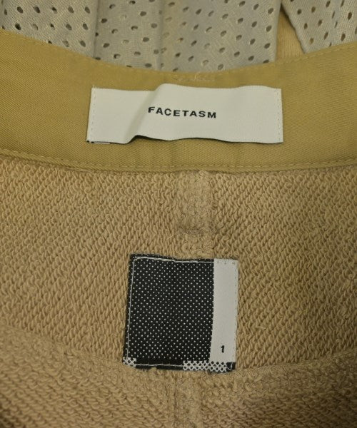 FACETASM กระโปรงยาว/แม็กซี่ยาว