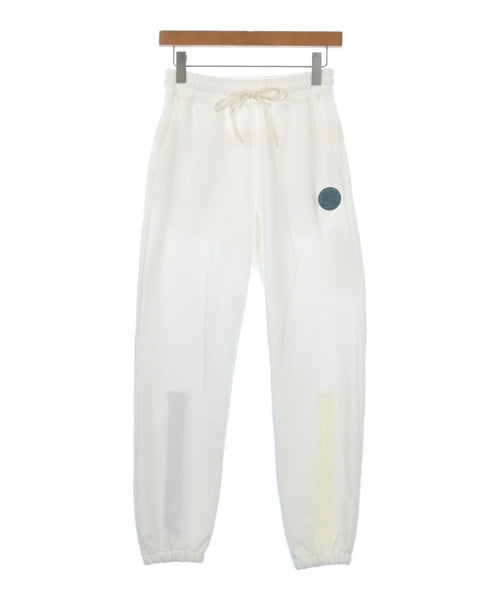 FACETASM กางเกงวอร์ม