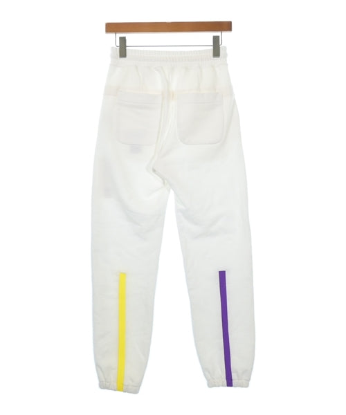 FACETASM กางเกงวอร์ม