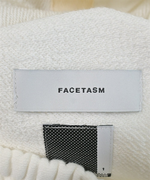 FACETASM กางเกงวอร์ม