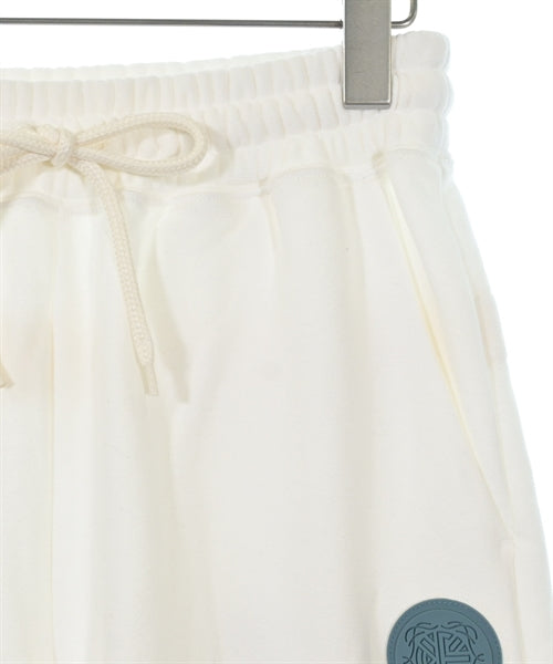 FACETASM กางเกงวอร์ม