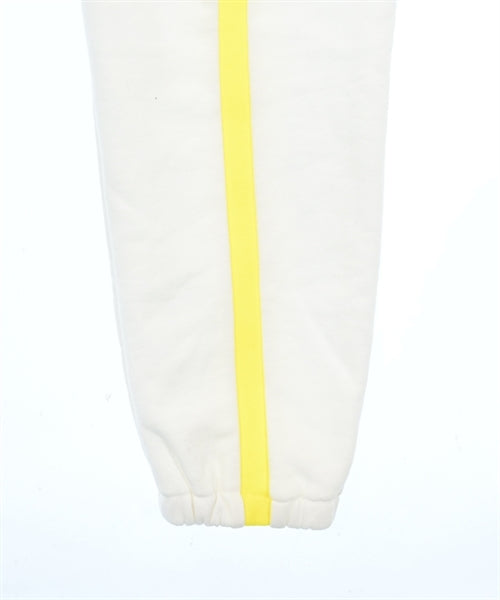 FACETASM กางเกงวอร์ม