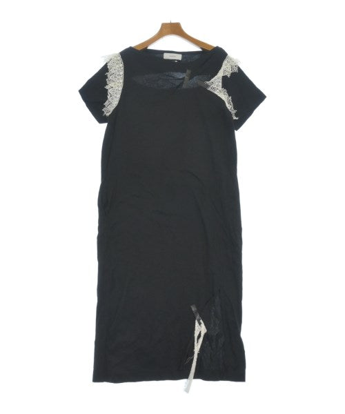 FACETASM ชุดเดรส