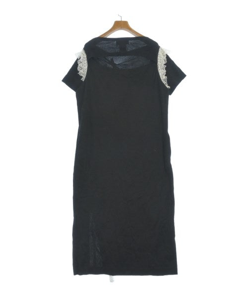 FACETASM ชุดเดรส