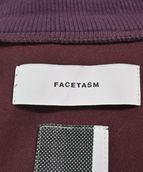 FACETASM แจ็คเก็ตเบลาส์ อื่น