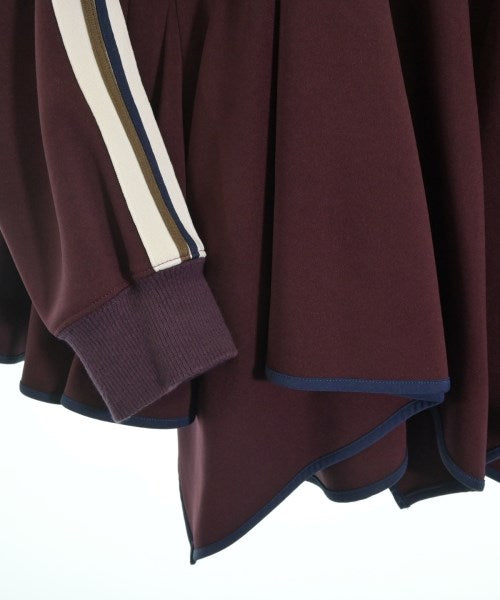 FACETASM แจ็คเก็ตเบลาส์ อื่น