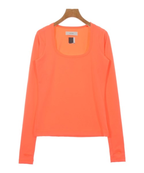 FACETASM เสื้อยืด/เสื้อท็อปส์