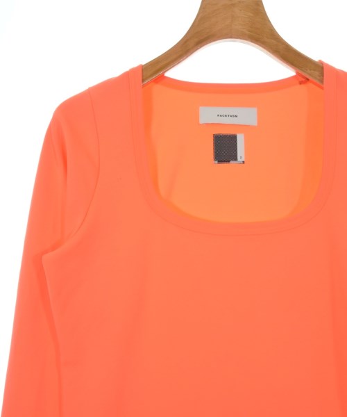 FACETASM เสื้อยืด/เสื้อท็อปส์