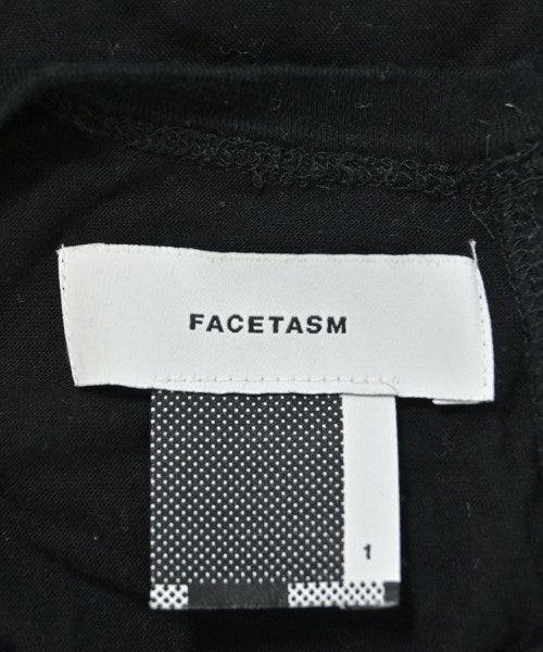 FACETASM ชุดเดรส