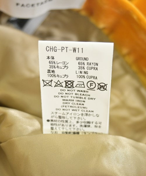 FACETASM กางเกง อื่น