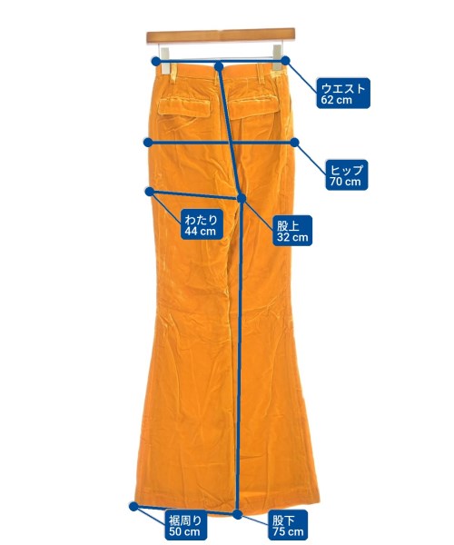 FACETASM กางเกง อื่น