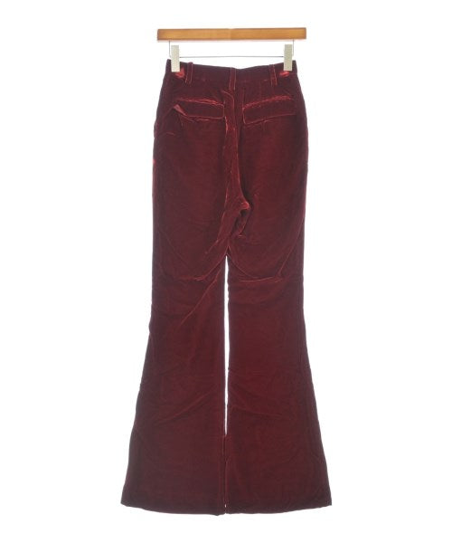 FACETASM กางเกง อื่น