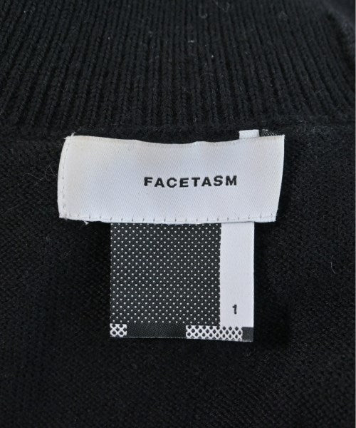 FACETASM เสื้อกันหนาว