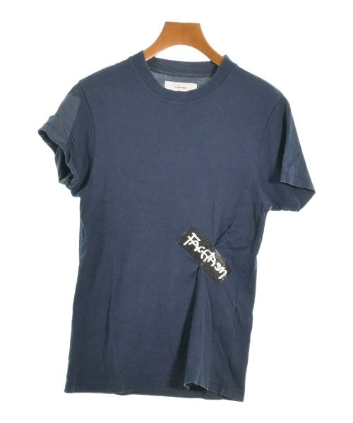 FACETASM เสื้อยืด/เสื้อท็อปส์
