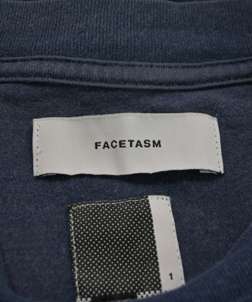 FACETASM เสื้อยืด/เสื้อท็อปส์