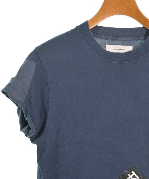 FACETASM เสื้อยืด/เสื้อท็อปส์
