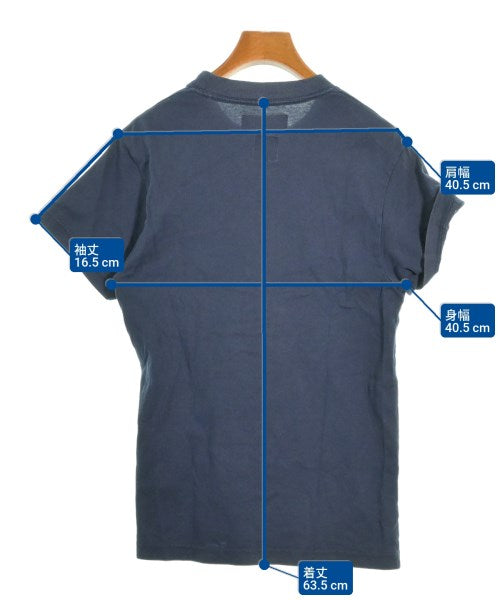 FACETASM เสื้อยืด/เสื้อท็อปส์