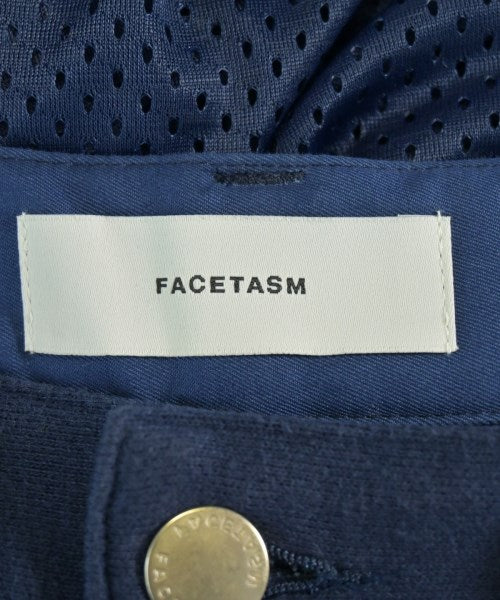 FACETASM กระโปรงยาวถึงเข่า